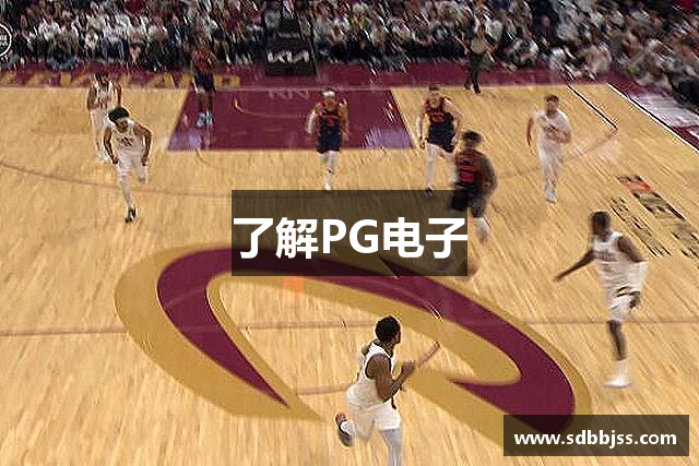 了解PG电子
